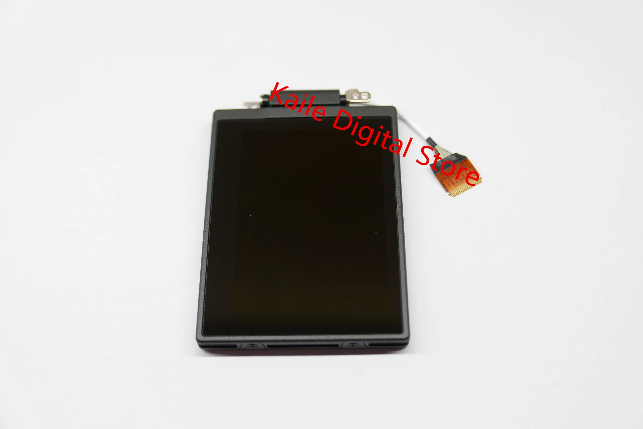 New Original Repair Parts For Canon For EOS R5 LCD Screen Ass'y With Hinge Unit CG2-6554-000