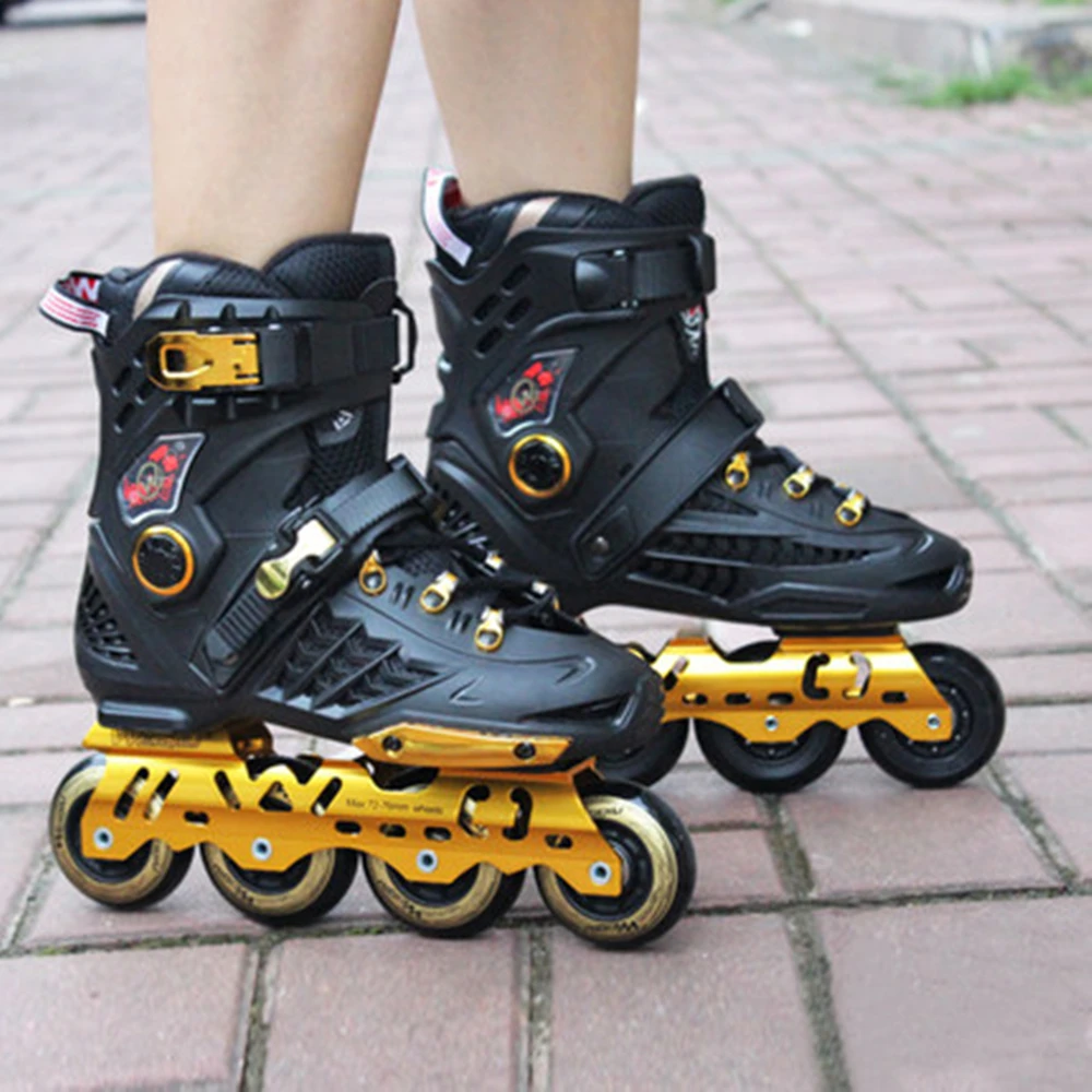 Rollschuhe erwachsene inline skates professionelle flache schuhe phantasie schuhe rollschuhe blitz rollschuhe erwachsene männer und frauen