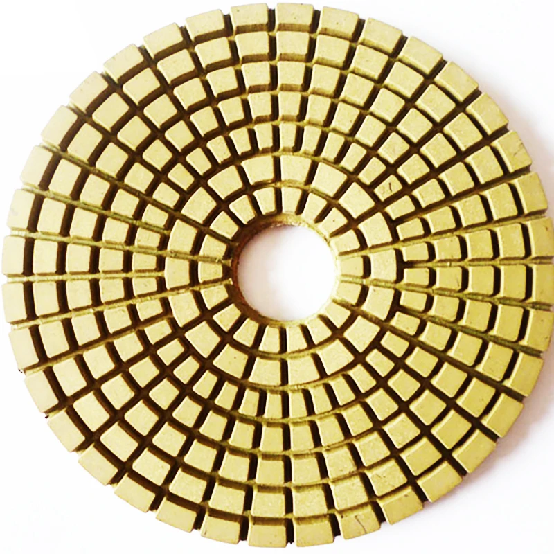 

wet flexible diamond polishing pad 8" ,200mm granite polishing, marble polishing,