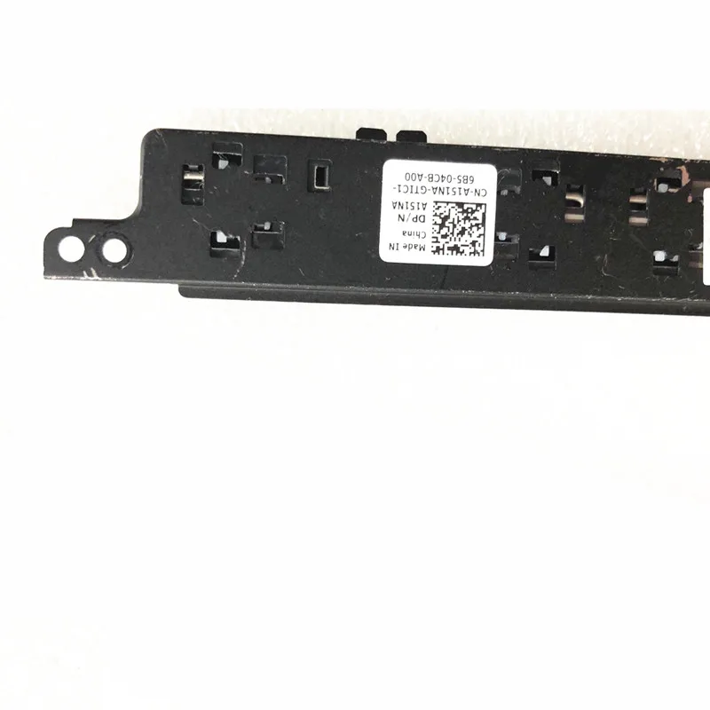 لوحة اللمس الأصلية زر مفتاح اليسار الأيمن لديل E5470 E5570 M3510A151NA