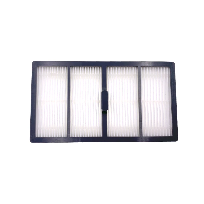 Für irobot roomba s9 9150/s9 plus 9550 roboter staubsauger hauptseite bürste hepa filter staubbeutel ersatz zubehör