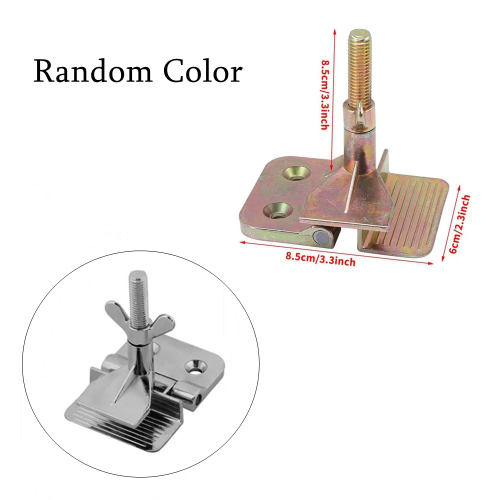 43T/100T/120T/140T Silk Screen Printing Kit Set Aluminum Frame + Hinge Clamp + Emulsion Scoop Coater + Squeegee Tool Parts Kits
