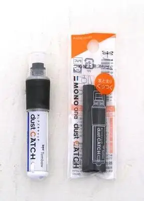 Japen TOMBOW MOMO ES-510A Ink Eraser Professional Level Eraser Applies to Pencil Pen Ballpoint pen