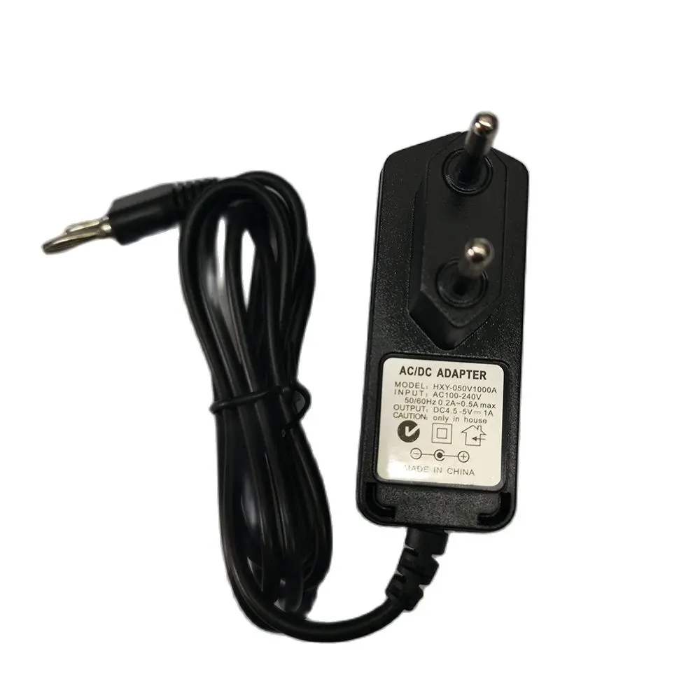 AC100-240V 50-60Hz Mining Lamp Charger Adapter