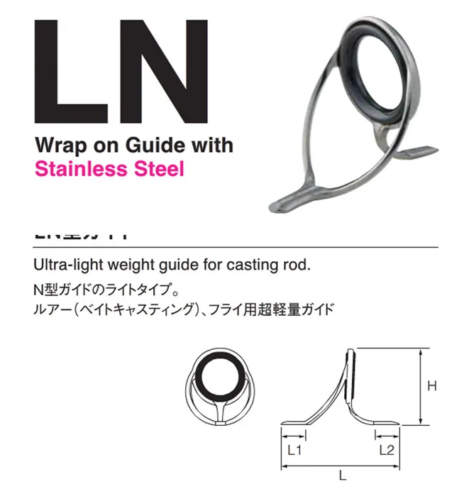 cor-prata-spinning-e-guia-fundicao-pesca-rod-pecas-guia-de-reparacao-fuji-lnag12-10-8-certificado