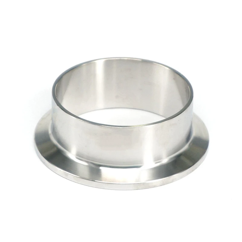 Fit Tube O/D 51mm x Tri Clamp 2\