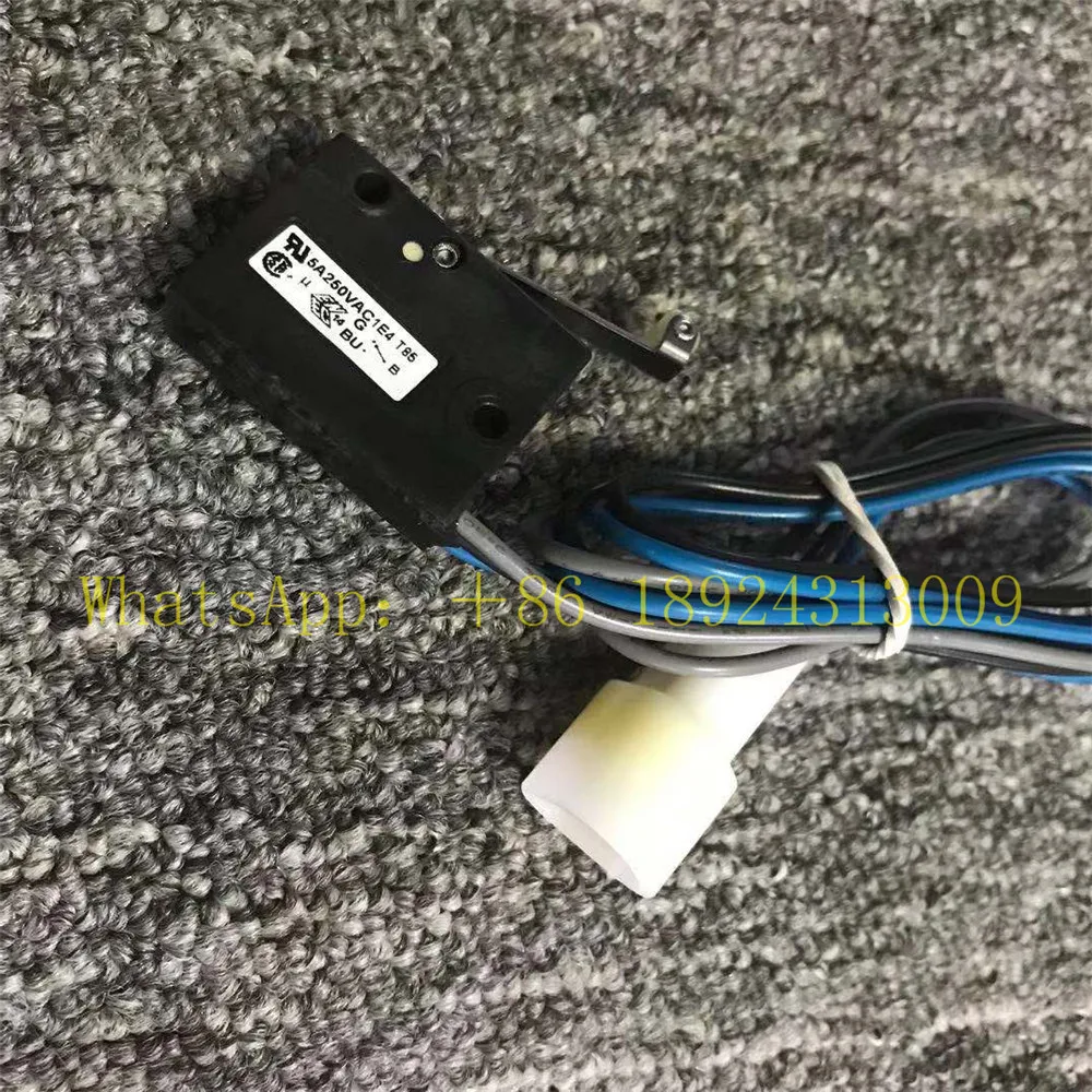 08C1426 Suitable for Liugong Excavator LG915/915D Handle Micro Switch