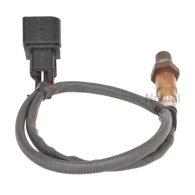 Front Lambda O2 Oxygen Sensor For BMW 1 3 Series E87 E90 E91 118i 318i 0258007274 0 258 007 274 753028302 11787530283