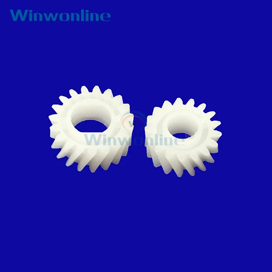 

1set Fuser Gear Kit for Xerox DCC5065 6550 7500 7550 6500 700 240 242 250 252