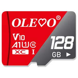 메모리 카드 미니 SD 카드 64gb 128gb Class10 TF 카드 16gb 32gb 100% 오리지널 256gb cartao de memoria for table PC/Phone