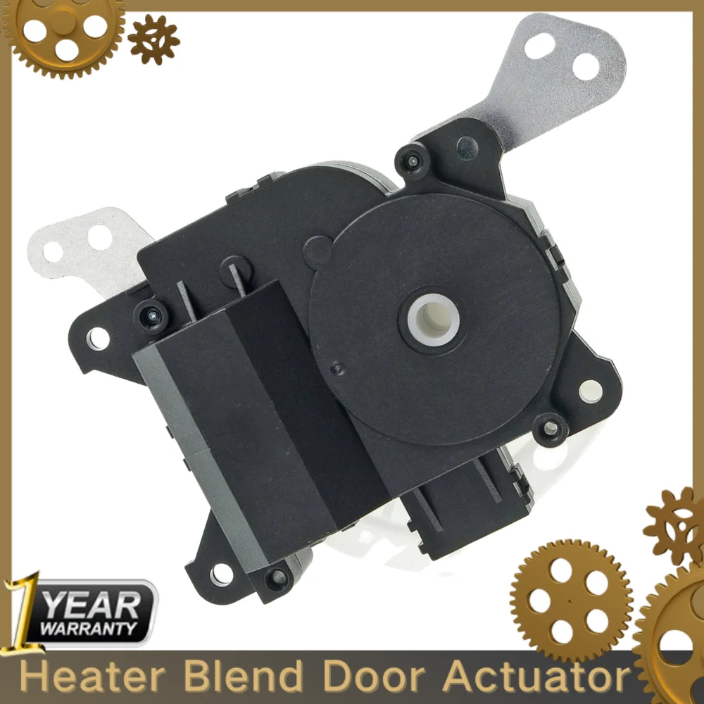 

604-937 HVAC Heater Air Blend Door Actuator for Honda Crosstour 2012-2015 for Accord 2011-2012 79160TA5A21 604937