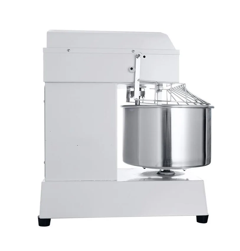 

Fully Automatic Household Dough Mixer Basin Type Stuffing Machine Kneading Machine Small Dough Stuffing Machine