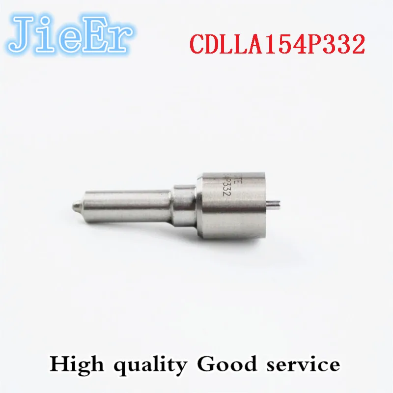 nozzle DLLA154P332 diesel nozzle   Free Shipping 4Pieces/lot injector nozzle CDLLA154P332 9430084742 3355016