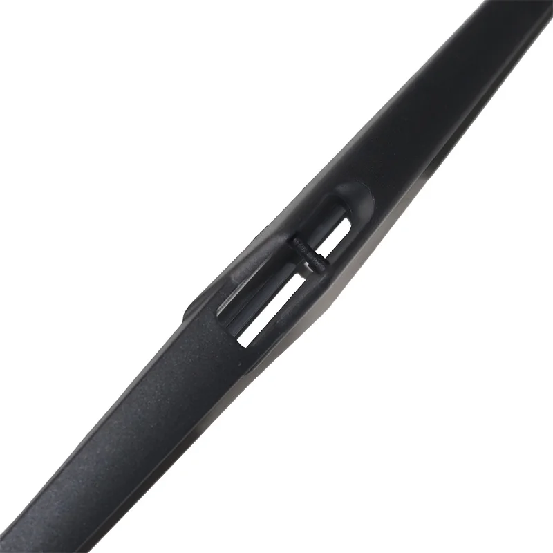 2 Limpiaparabrisas De Coche Con Mango De 38.6 Pulgadas, Para Espejo Lateral De Coche, Escobilla