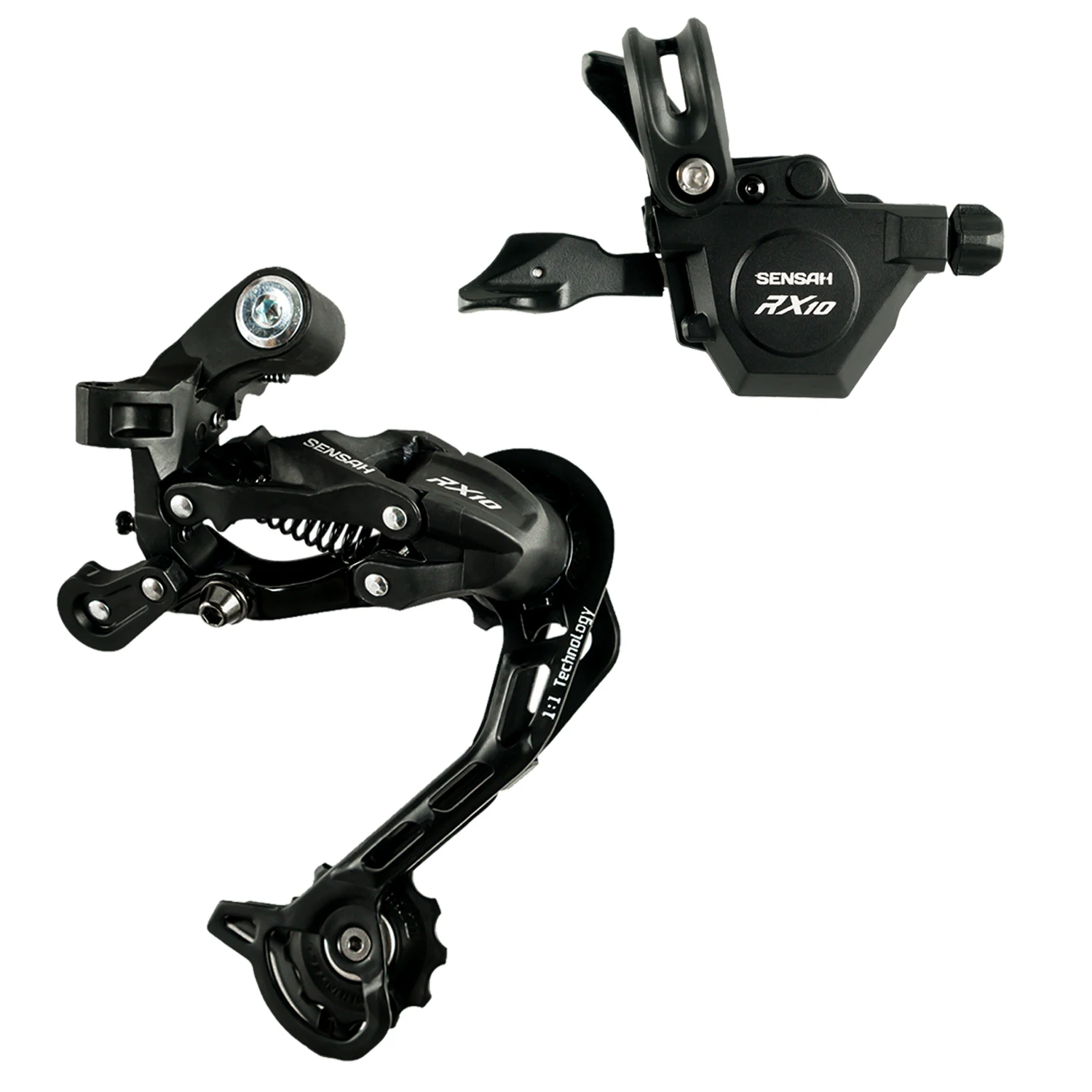SENSAH Trigger Shifter Lever Rear Derailleurs RX10 RX11 12PRO CRX