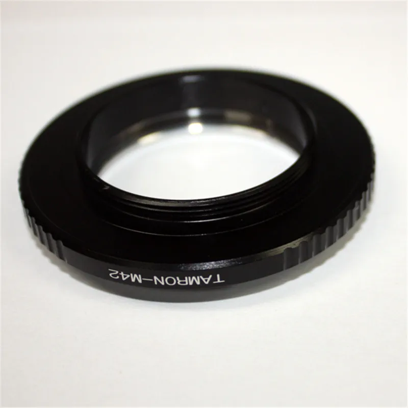 Tamron - M42 Mount Adapter Ring for Tamron Adaptall 2 mount Lens for M42 (42x1) Screw Mount SLR Camera