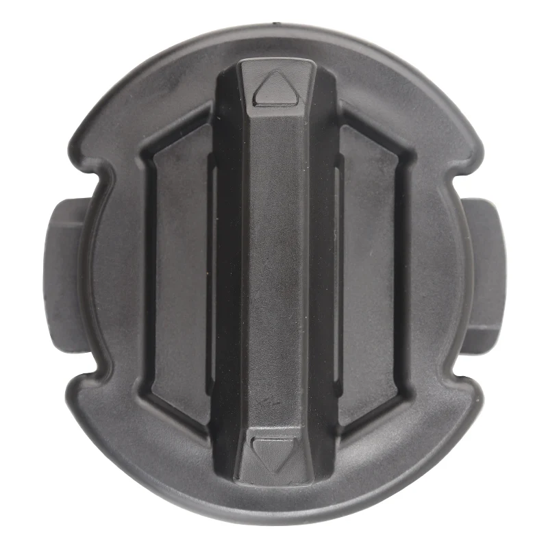 ATV Accessories Twist Floor Drain Plug for 2014-2024 Polaris RZR 1000 900 XP Turbo General