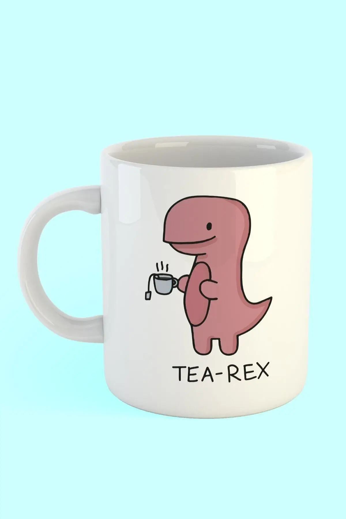 

Tea Rex Design Cups Porcelain Mugs Products For Tea And Coffee Office And Home Decoration Hot Keeping Thermos