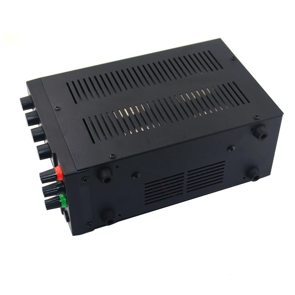 DPS3010U 30V 10A/DPS305U 30v 5A/DPS605U 60V 5A/300W Switching DC Power Supply 4 Digits Adjustable Mini Power Supply AC 110V/220V