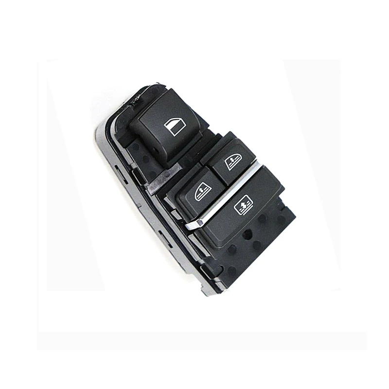 61319352183 New Rear Window Lifter Switch for BMW F07 520d 528i 530d/dx 535dx/d/i/ix 550i/ix F06 F01 F02 F03 750lis 760lis F04