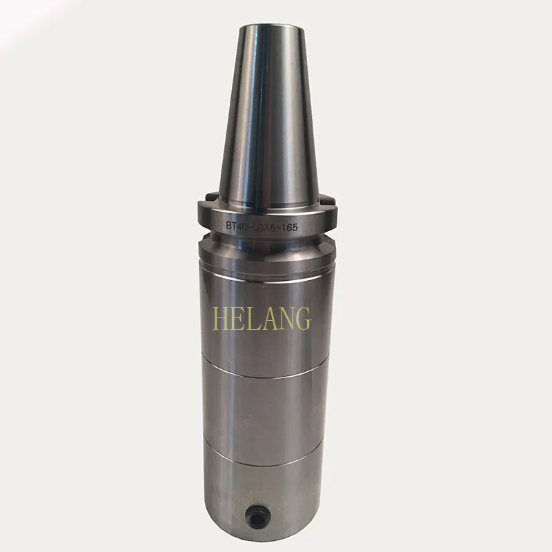 

New 1pcs Precisoin BT40-LBK6-225L-M16 , BT40-LBK-300 Arbor LBK boring tool holder for CBH RBH boring head CNC Mill lathe tool