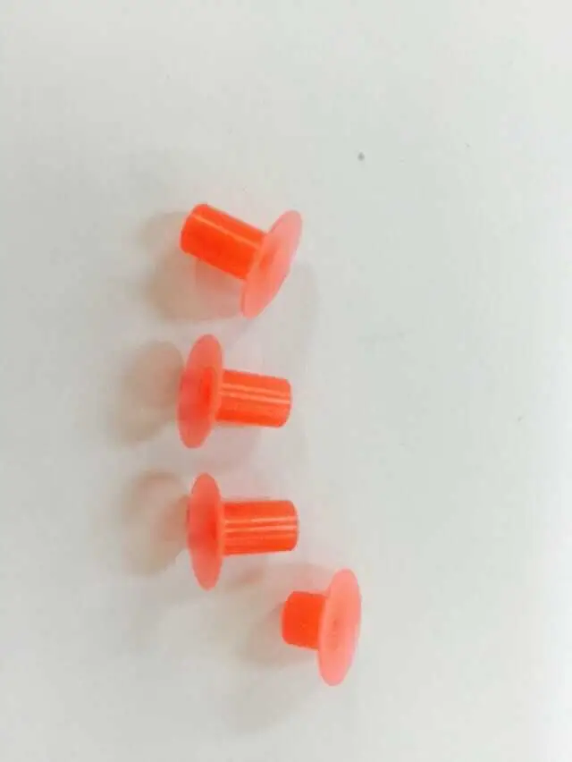 Bga Machine Vacuum Suction Pen Accessories Sucker Suction Cup Nozzle For All Kind Brand BGA Rework Station 6 8 10 15mm