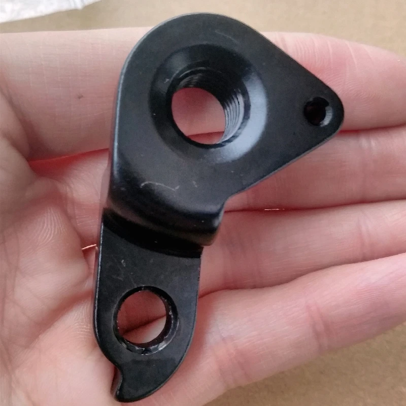 

2pcs Bicycle parts gear rear derailleur hanger For stevens STV-6 STV 14-0108 Sonora 29 Colorado Tremalzo Jura Whaka MECH dropout