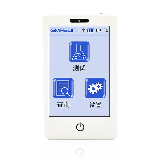 Urine Analyzer urinalysis machine for Urinalysis