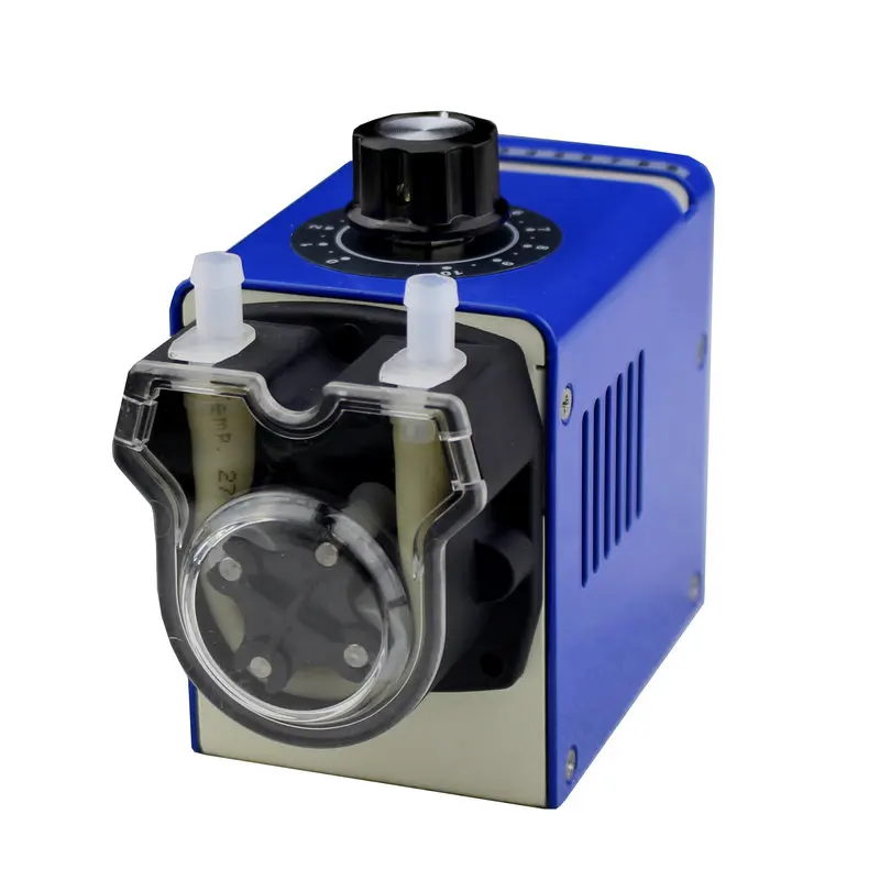 

Hot selling stepper motor 24v peristaltic pumps