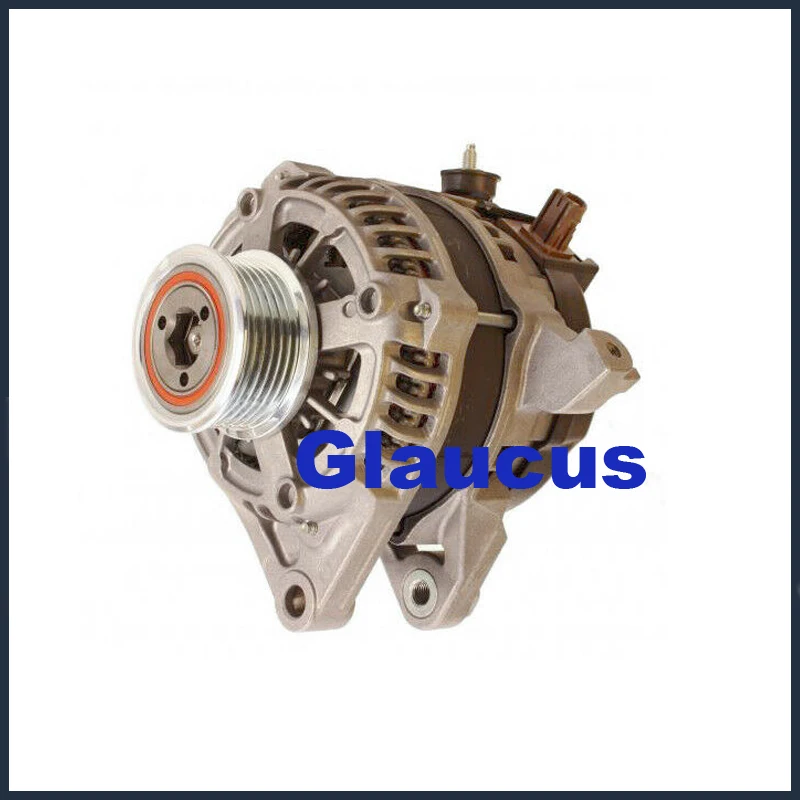 1ND 1NDTV engine alternator Generator for Toyota YARIS/VITZ AURIS COROLLA 1.4 d-4d L 1364CC 2011- 27060-0N100 27060-0N090