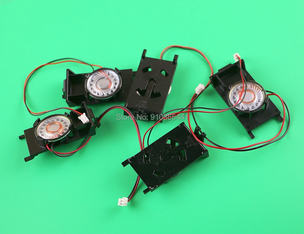 

1pc/lot High Quality Replacement Original Internal Speaker For Xbox One Console Repair Parts