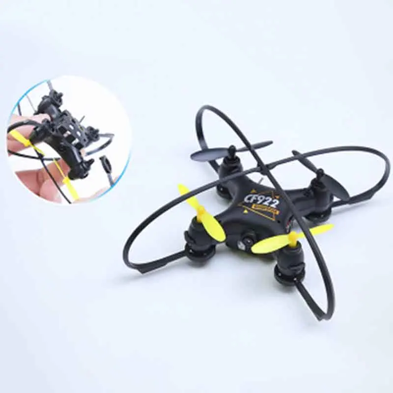 4K Mini Drone with HD camera Pocket Wifi Rc Quadcopter  Selfie Foldable dron Children outdoor/indoor toys