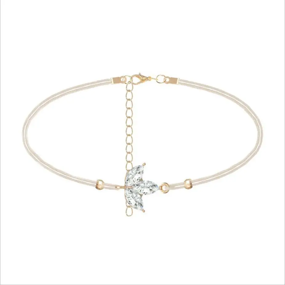 النساء أساور مجموعة بوهو جوهرة قذيفة السلحفاة ليف حبة سلسلة جلدية متعدد الطبقات سوار سحر سيدة الذهب والمجوهرات هدية S2241 #3