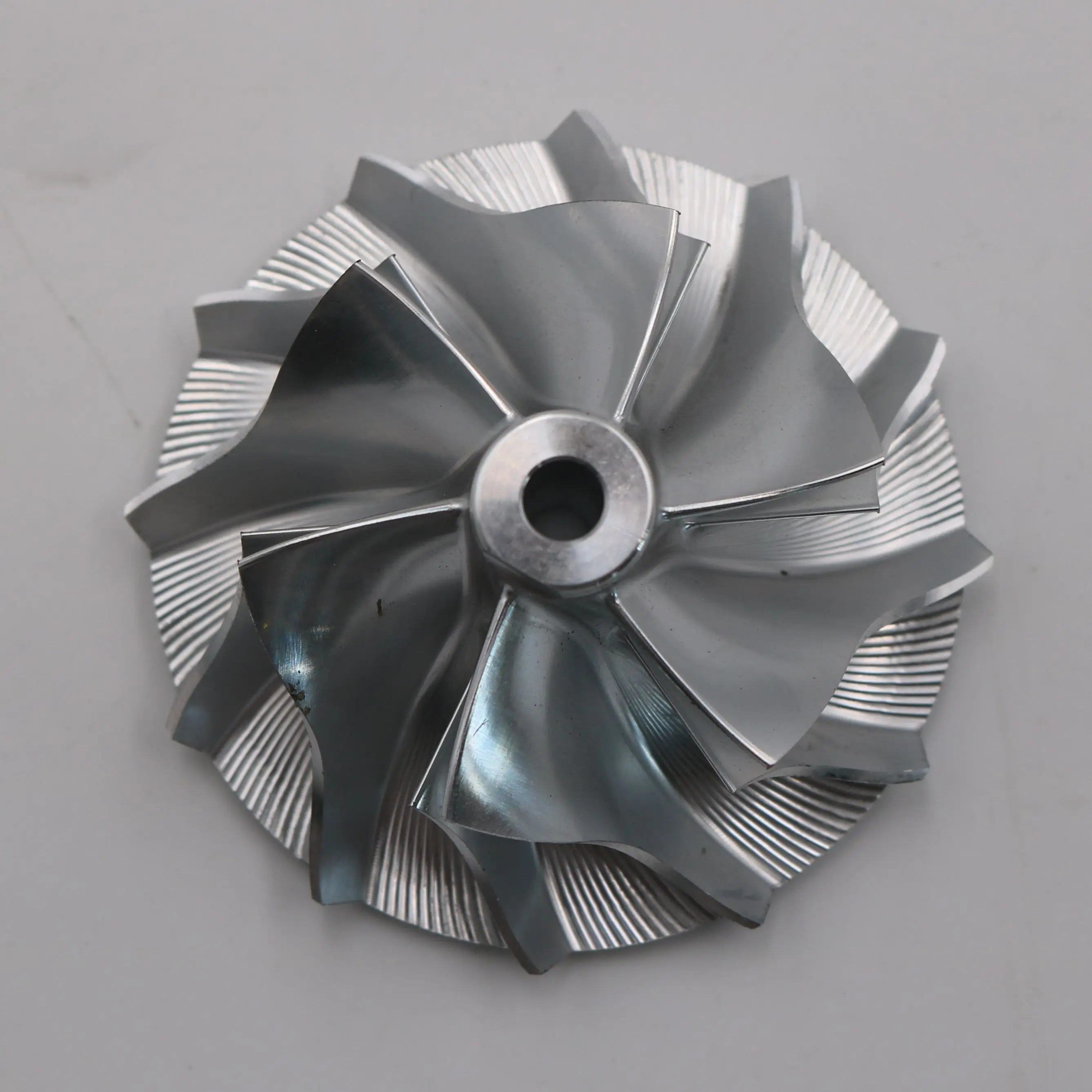 Billet Wheel GT1749…