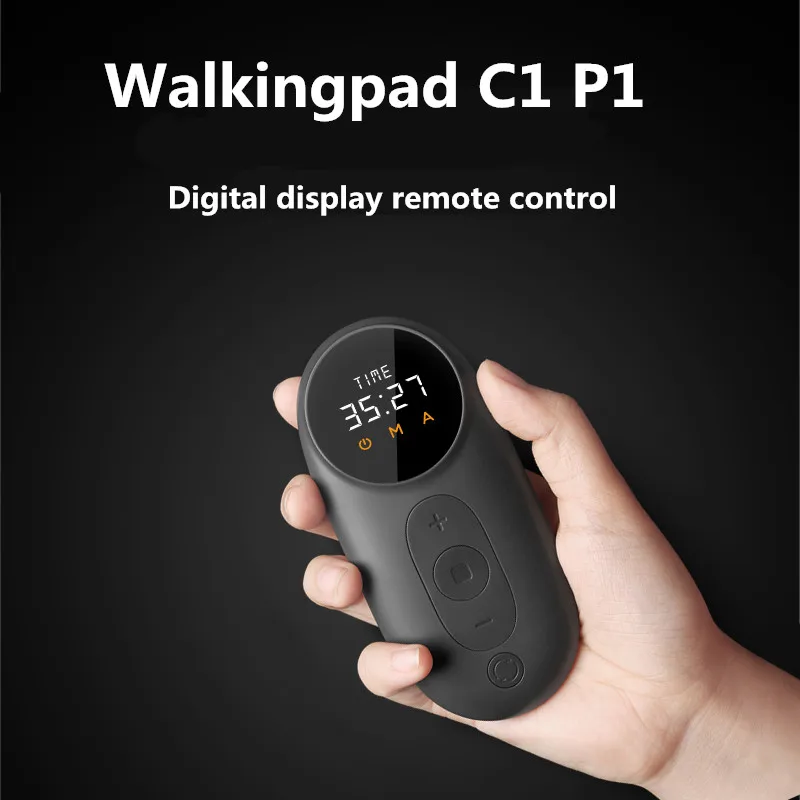 Walkingpad C1 P1 Zárkózott vezérlő , walkingpad C1 walkingpad P1 Digitális kijelző Zárkózott vezérlő