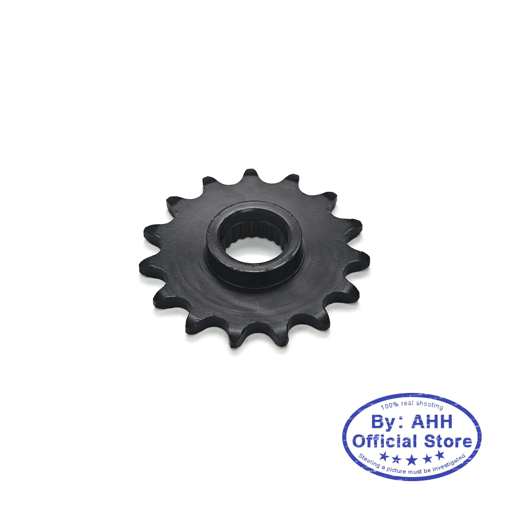 AHH A Set Front And Rear Chain Sprocket Gear Chain Gear Sprocket Disc Wheel Kit For Yamaha XJR400 XJR 400 Motorcycle Accessories