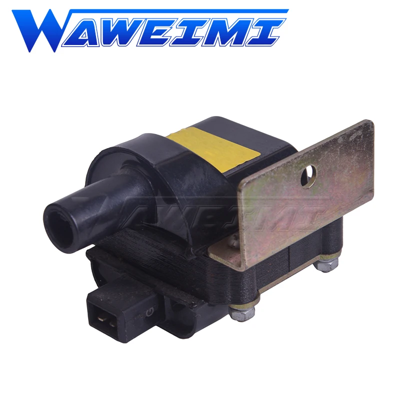 

WAWEIMI Brand New Ignition Coil 0221502464 For Chang'an465 Chery QQ1.1 S11-3705100EA S11-3705010AB