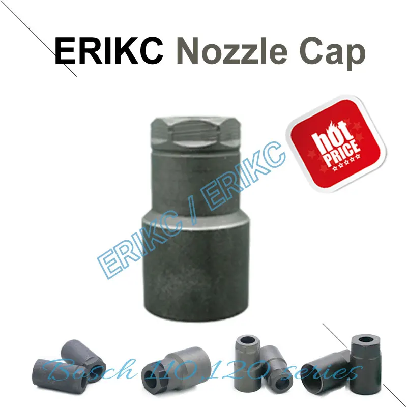 F00VC14012 9308-002E Injector Nozzle Cap Assy F00RJ00841 Fuel Nut F00VC14010 E1022001 E1022002 E1022003 F00RJ02219