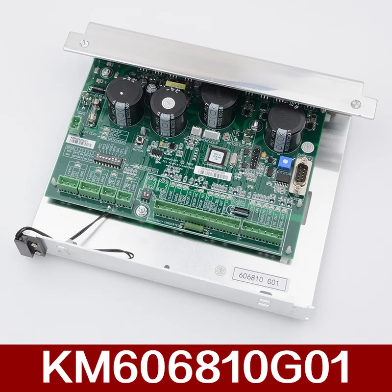 Elevator Parts Door Motor Control Board KM606810G01 Lift Accessories