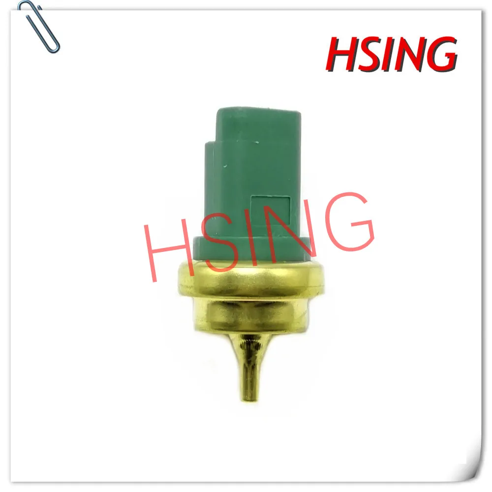 Water Temperature Sensor Fits For Citroen C4 DS3 Peugeot 1007 Mini Cooper ***Part No# 1338.F8 1338F8