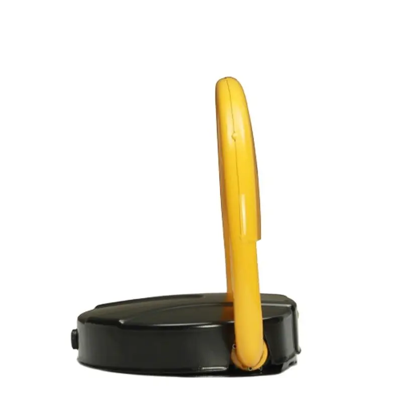 Car Intelligent Remote Control Parking Lock Thicken Collision Garage Automatic Induction Waterproof Compressive Pressure