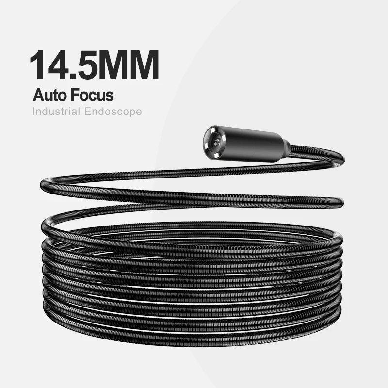 Freight Link for NTS500 Endoscope Cable ( Just suppoort NTS500 LCD Endoscope in our store )