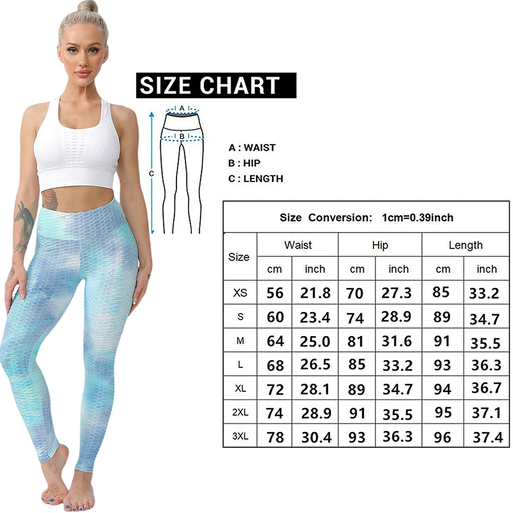 Sexy Yoga Pants High Waist Women Leggings For Fitness Seamless Leggings Women Sport Woman Tights Workout Scrunch Gym Clothing