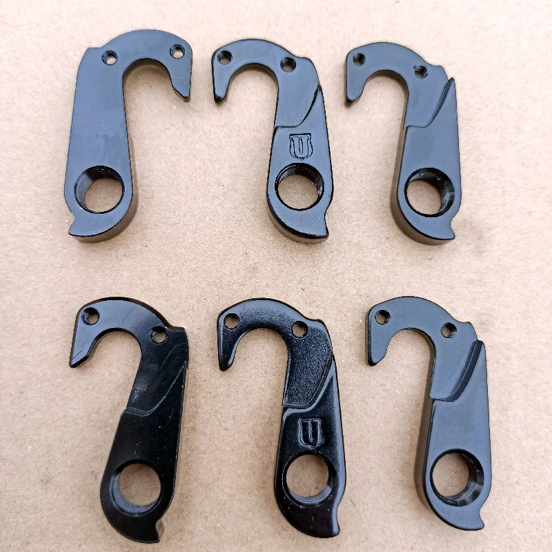 

10pcs Bicycle Derailleur Hanger For Cervelo Rim R2 R3 R4 R5 S2 S3 S5 Team Vwd Rca Gravel carbon mountain bike frame Mech Dropout