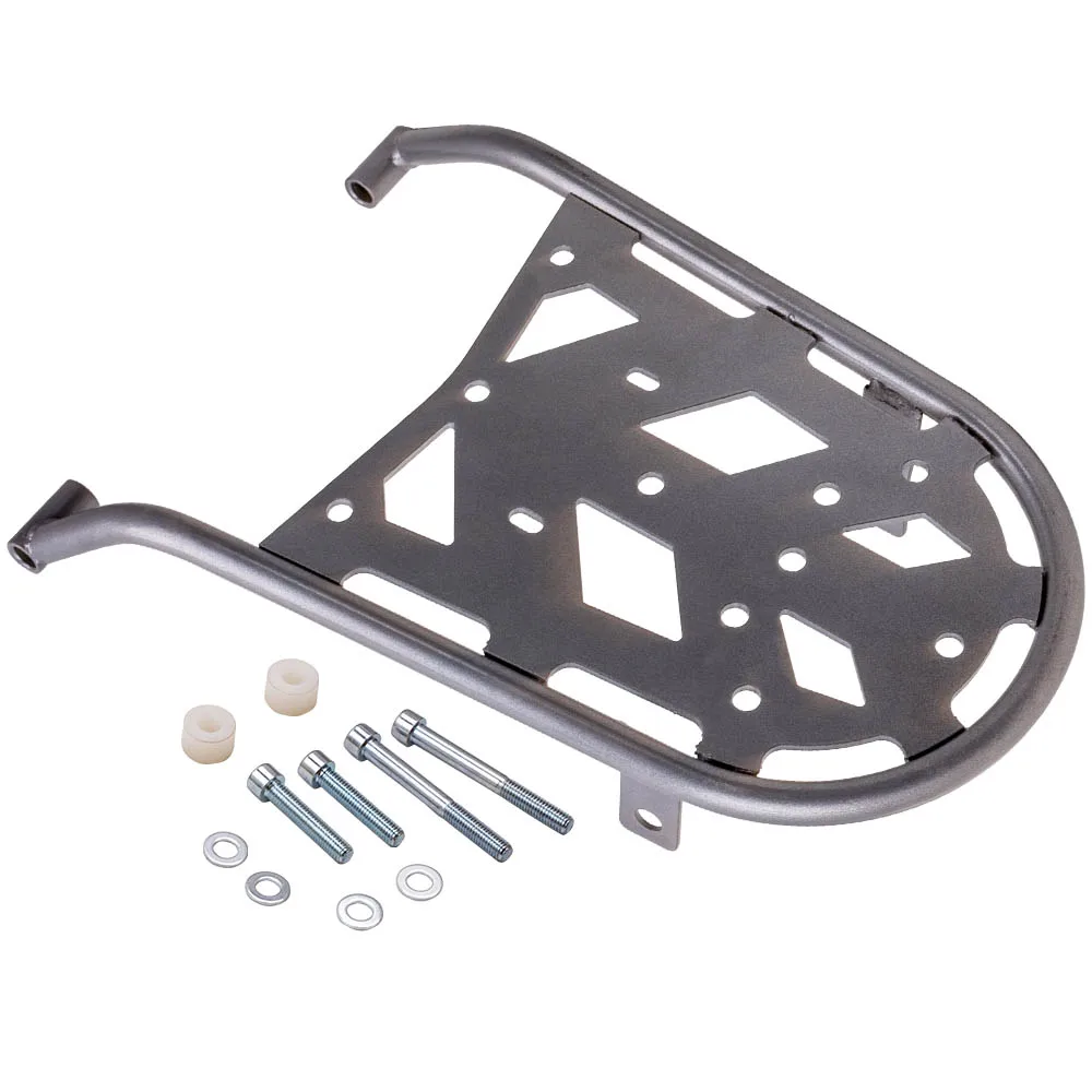 

Motorcycle Rear Luggage Rack Carrier Carry for Honda CRF250L Rally CRF250M 2012