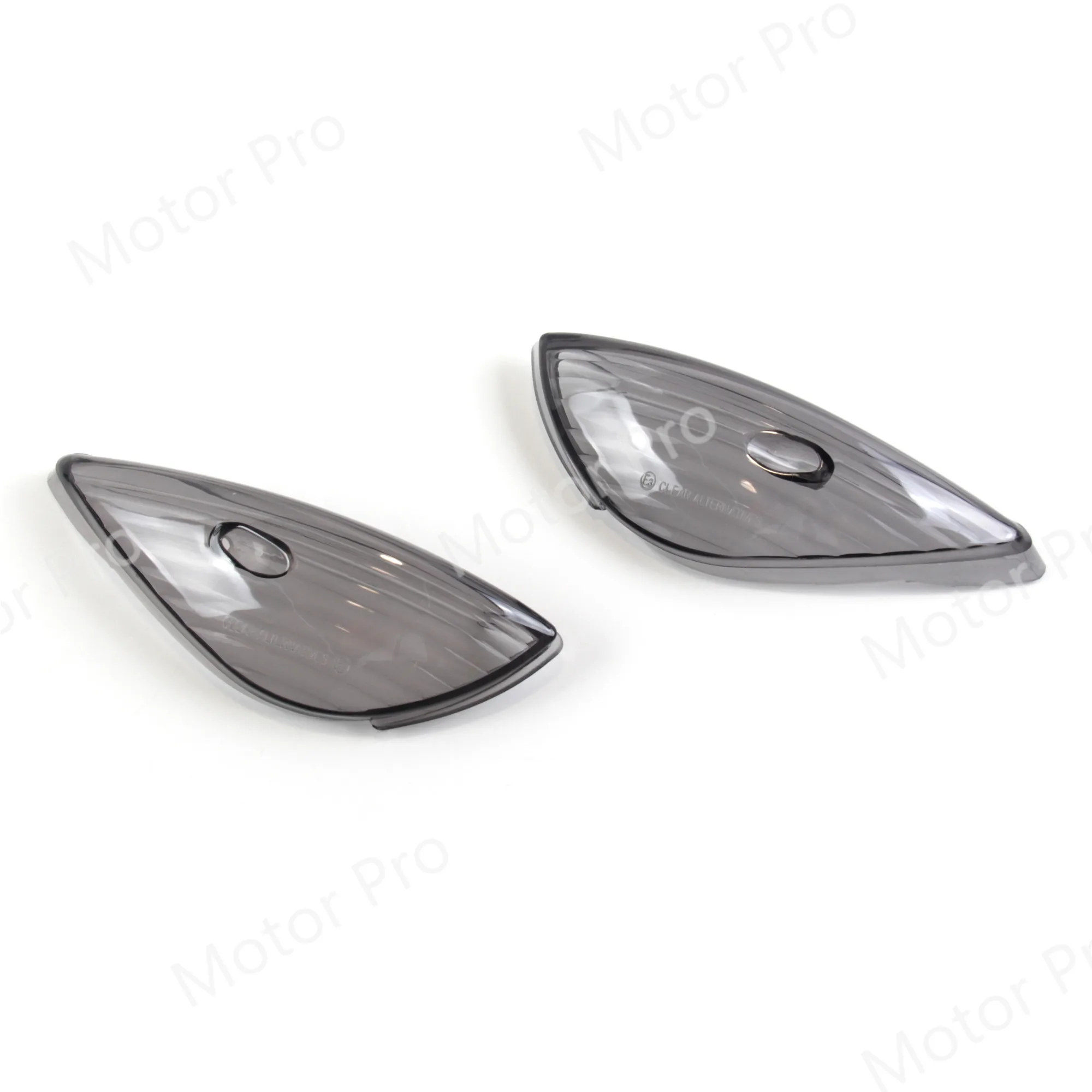 Motorcycle ABS Plastic Turn Signal Len Blinker Lamp Light Cover Case For Honda CBF 600 S CBF600S CBF600 600S Accessories