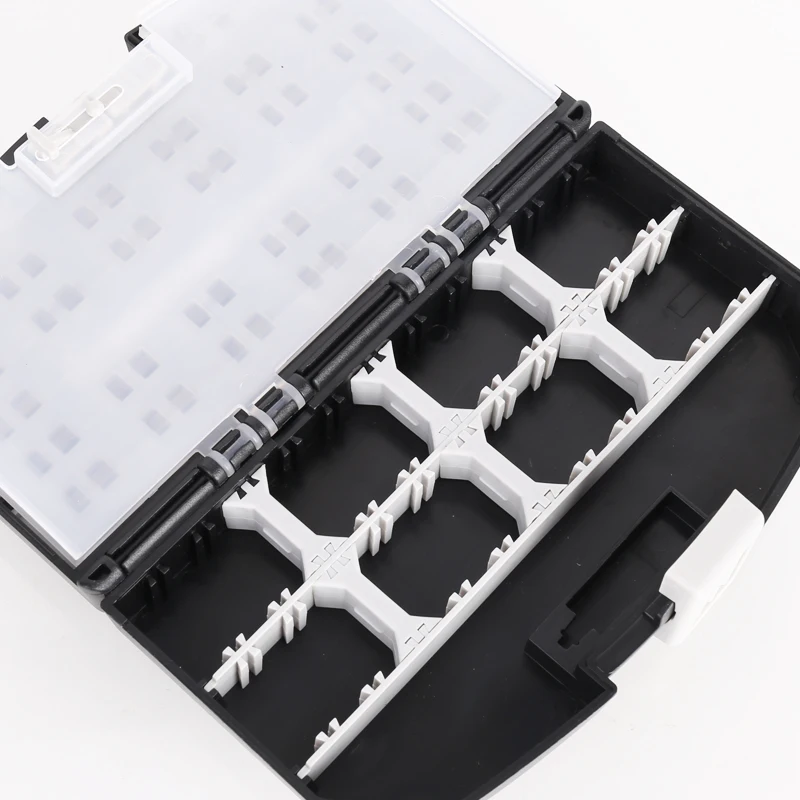 Reparação ferramentas manuais precisão chave de fenda magnética conjunto de hex torx parafuso driver CR-V bit para casa edc tablet do telefone móvel portátil