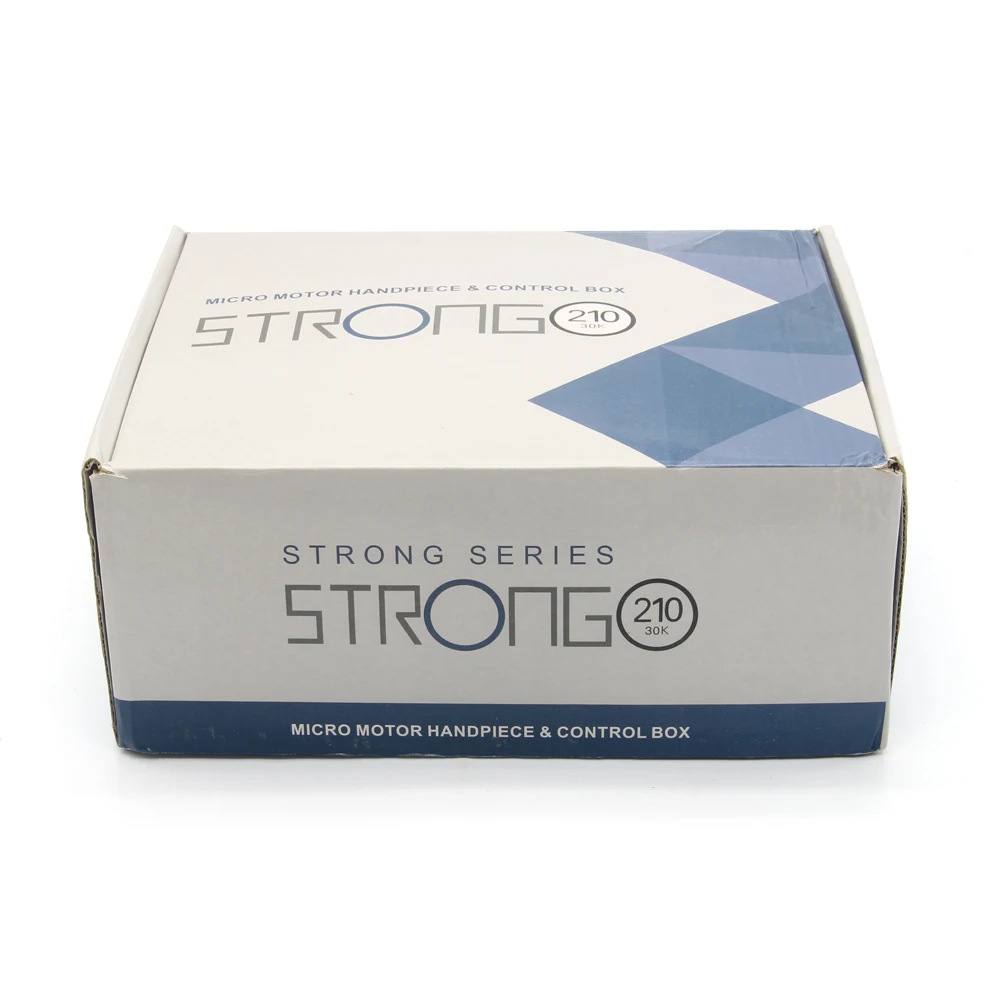 220V 中国品質 Saeshin マイクロモーターネイルドリル強力 210 105L ハンドピース 40000RPM