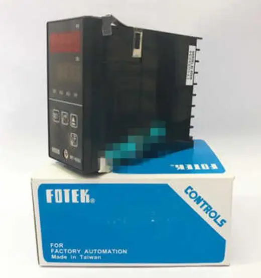 1PC FOTEK Microcomputer Thermostat MT4896-L
