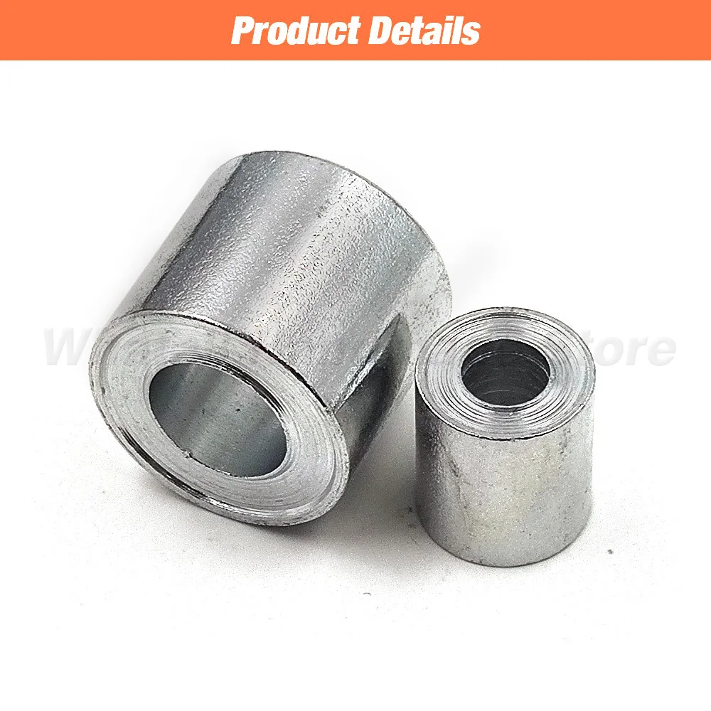 1 Set 3.5-20mm Eyelet Set Tool Handmade Metal Eyelets Grommet Installation Mold Tool Carbon Steel DIY High Quality Eyelet Making